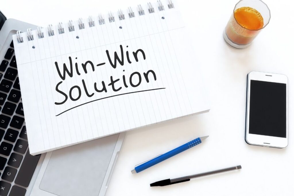 Win-Win