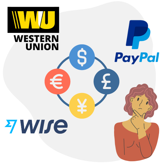 Exchange Companies