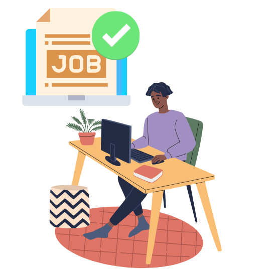 Job Scam