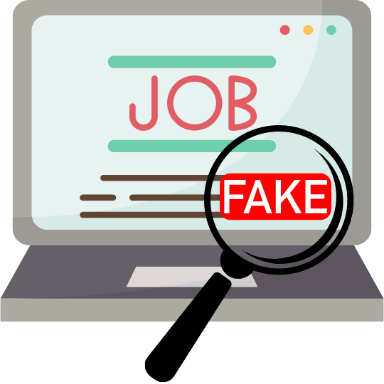 Job Scam