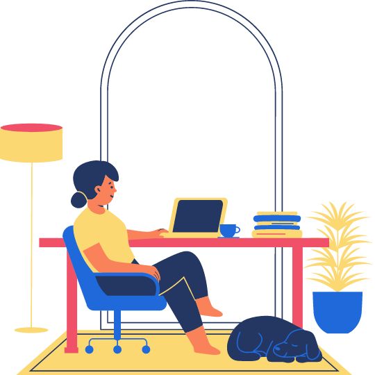 Remote Work