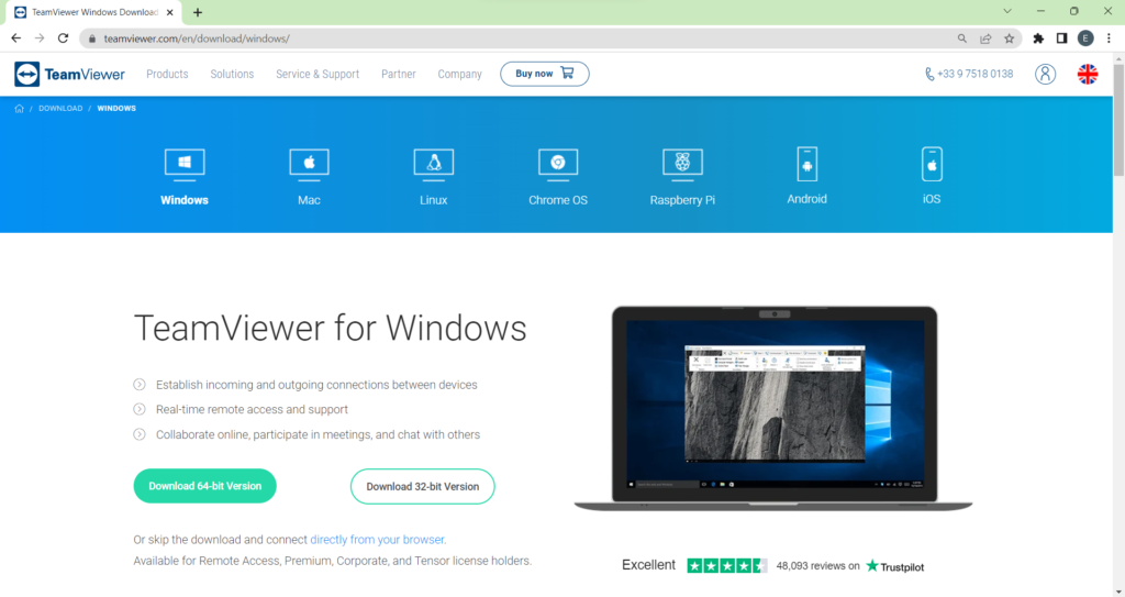 TeamViewer