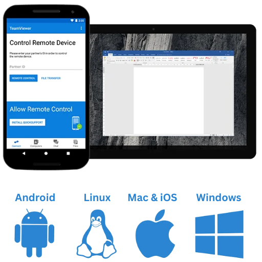 TeamViewer