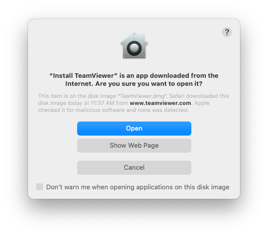 TeamViewer