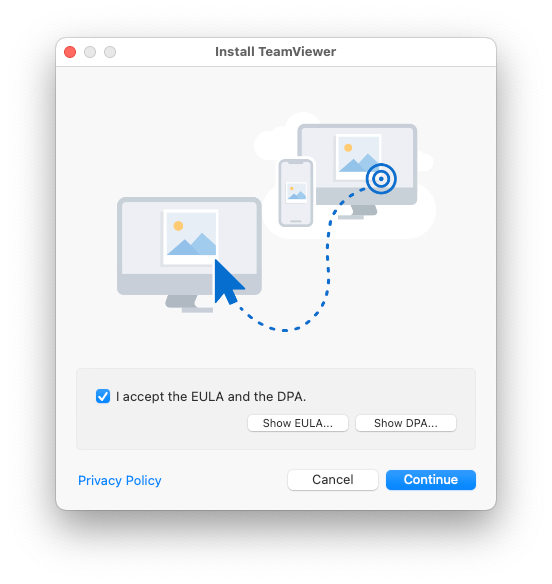 TeamViewer